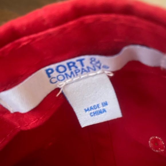 The Decemberists Hat - Picture 3 of 3